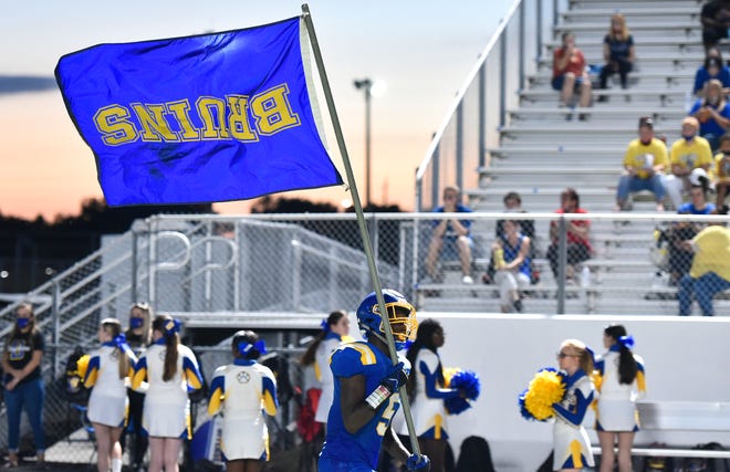 Bayshore High football returned to the FHSAA after playing an independent schedule last year.